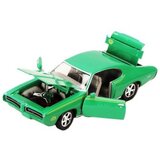  Met. auto 1:24 1969 pontiac gto judge | ePonuda.com