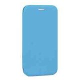  Premium Soft preklopna torbica Samsung Galaxy A80 A805 / Samsung Galaxy A90 A905 - svetlo modra | Shoptok.si