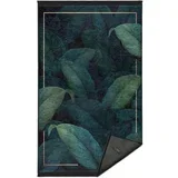 Temno zelena preproga 160x230 cm - Mila Home