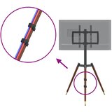 TV tronožac za zaslon od 37-65 inča max. VESA 400x400 mm 40 kg | shoptok.hr