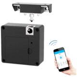 NN-Su Universal Cabinet Lock | Eponuda.ba