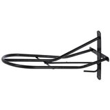 Kerbl Držac za sedlo metalni crni 54cm Cene