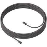 Unknown LOGITECH MIC CABLE for MeetUp 10m - WW Cene
