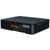 Prijemnik combo, DVB-S2X+T2/C, 4K UHD, USB PVR, Ethernet | Eponuda.com
