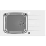 Alveus sudoper GLASSIX UP 40 | shoptok.hr