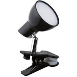 Rabalux noah, clip lamp, crna, led 5W | Eponuda.com