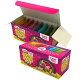  Kidolino masa 1/8 sa gliterom sortirano ( 11PC02 ) | ePonuda.com