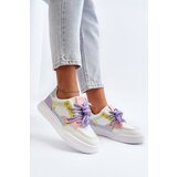 Boto Women's Eco Leather Sneakers Multicolor Avanalis | Shoptok.si