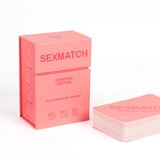SECRET PLAY Sexmatch Bondage Edition Game English Version | Shoptok.si