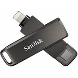 Sandisk Ixpand Flash Drive Luxe 128GB SDIX70N-128G-GN6NE Cene