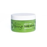 VELNEA YOUNG green sugar piling za telo 250ml u