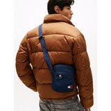 Tommy Jeans Torba preko ramena 'ESS' mornarsko plava / crvena / bijela | shoptok.hr