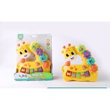 Merx žirafa klavijatura muzička ( ms75985 ) Cene