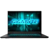 Gigabyte NB Gaming A16 AMD Ryzen 7 260, 5050 8GB, 16 FHD+ 165Hz, 16GB DDR5, 512GB | Eponuda.ba
