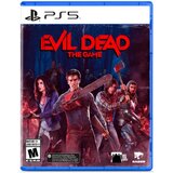 Sony Evil Dead The Game /PS5 | Eponuda.ba