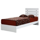 Hanah home Okvir kreveta Fuga 90, 95x100x205 cm, Hrast | Eponuda.ba