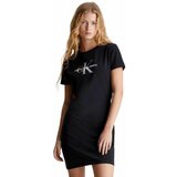 Calvin Klein - - Mini majica-haljina Cene