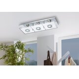 Eglo 93782 - led plafonsko svetlo roncato 3xGU10/3W/230V | Eponuda.com