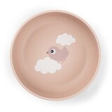 Done By Deer Činija Foodie Happy clouds, Roze Cene