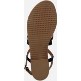 Geox Black women's sandals Sozy S - Women's | Shoptok.si