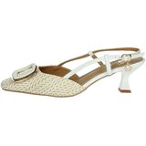 Gold&gold Salonarji GP827 Bela Cene