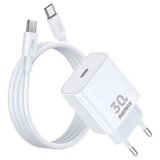 Remax U120 20W-Strujni punjač Set RP Cene