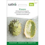 Sativa Bio afriška buča - kivano - 1 pkt. | Shoptok.si