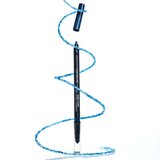 Catrice Jewel Glide Effect Eye Pencil vodootporna olovka za oči za blistavi sjaj nijansa 030 Midnight Sapphire 1.5 g | shoptok.hr