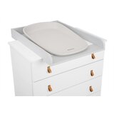 Kikka Boo podloga za previjanje - Sand | shoptok.hr