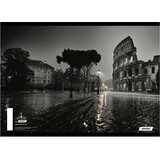 Target Bilježnica A4 crte CITY LIGHT 10 kom | Shoptok.si