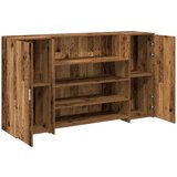  Recepcijski stol 180x50x103 5 cm od konstruiranog drva | shoptok.hr