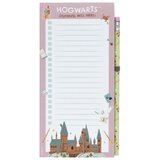 Grupo Erik Editores S. L. Harry Potter - Notes sa olovkom- Harry Potter, Magnetic Cene
