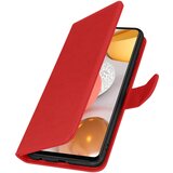 AVIZAR torbica s preklopom za samsung galaxy A42 podpora za portfelj in videoposnetke, (21302452) | Shoptok.si