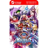  BlazBlue Centralfiction - Steam koda brez škatlice (WINDOWS PC | STEAM DECK) Cene