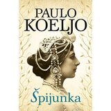 Laguna Paulo Koeljo - Špijunka Cene
