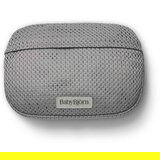BabyBjörn® Baby Bjorn Dodatek za nošenje otroka mesh dark grey | Shoptok.si