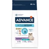 Advance cat hairball&sterilised 1.5kg | ePonuda.com