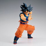 Dragon Ball Figura Grandista Son Goku &amp;ndash; Super, 25 cm Slike