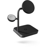 ZENS Office Charger Pro 3 Headphones, Smartphone, Smartwatch Black AC Wireless charging Fast charging Indoor Cijene