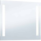  Kupaonsko LED zidno ogledalo 100 x 60 cm | Eponuda.com