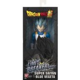 Figure djelovanja Dragon Ball Vegeta Super Saiyan Blue Bandai 36732 30 cm (30 cm) | shoptok.hr