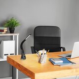Rabalux lionel,stona lampa., led 5W, crna | Eponuda.com