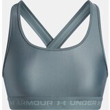 Under Armour Women's bra Crossback Mid Bra-BLU - Women's | shoptok.hr