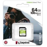 Kingston SD 64GB Class 10 | Eponuda.ba