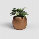 Artevasi Keramička ručno rađena tegla za cvijeće ø 18 cm Hera – | shoptok.hr