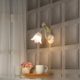  ONLI - Zidna svetiljka BOTTON DORO 1xE14/6W/230V | Eponuda.com