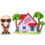 Funko POP figura Town Dragon Ball: Majstor Roshi u Kame House | shoptok.hr