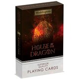  Namizna družabna igra House of the Dragon Top Trumps cene