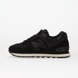 New Balance Sneakers 574 Black EUR 40 Cene