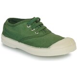 Bensimon TENNIS LACET Zelena Cijene